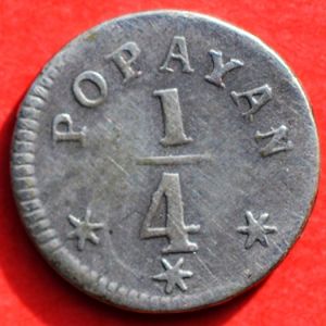 Colombia 1853P cuartilla rev DSLR.jpg