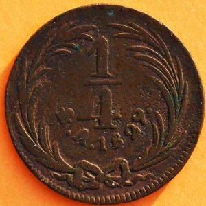 Mexico 1829 cuartilla rev JS.jpg