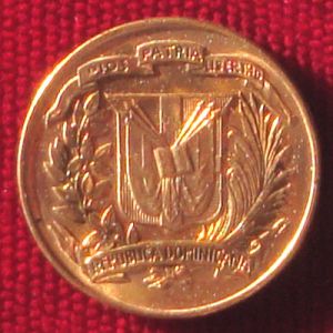 Dominican Rep 1957 centavo rev DC.jpg
