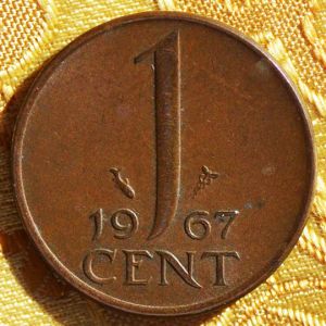 Neth 1967 cent rev DSLR.jpg