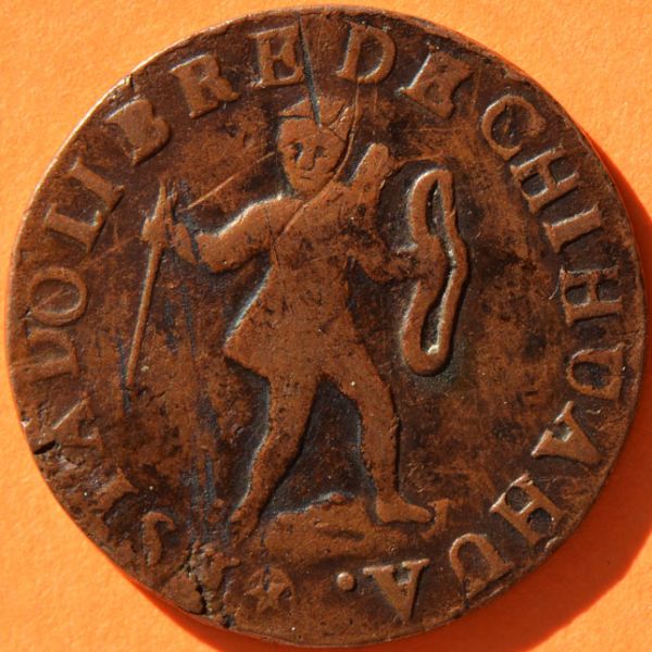 File:Chihuahua 1846 cuartilla obv JS.jpg