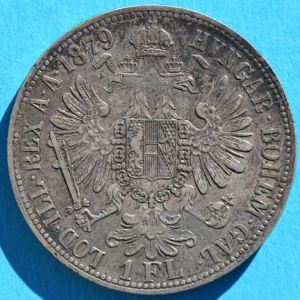 Austria 1879 florin rev DSLR.jpg