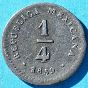 Mexico 1859Mo cuartilla rev DSLR.jpg
