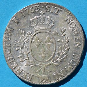 France 1763Pau ecu rev DSLR.jpg