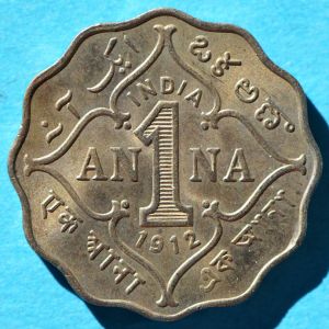 India 1912 anna rev DSLR.jpg