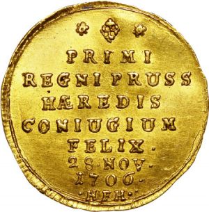 Prussia 1706 ducat rev H3029-30085.jpg