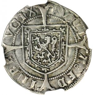 Scotland c1526 groat rev P177-13398.jpg
