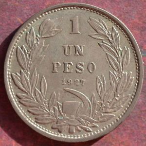 Chile 1927 peso rev DSLR.jpg