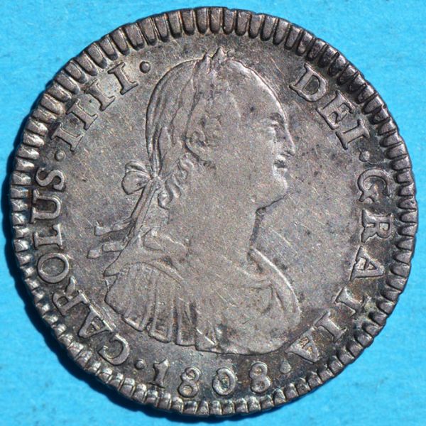 File:Bolivia 1808 real obv DSLR.jpg