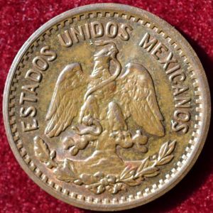 Mexico 1927 centavo rev DSLR.jpg