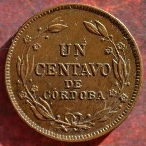Nicaragua 1928 centavo rev DSLR.jpg