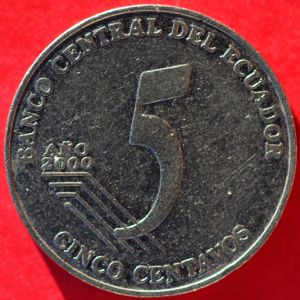 Ecuador 2000 5 centavos rev DSLR.jpg