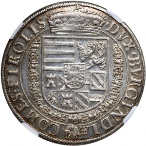 Austria c1564 thaler rev G80-3951.jpg