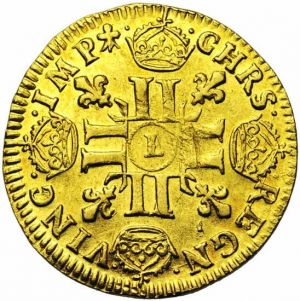 France 1679L louis rev JElsen 122-867.jpg