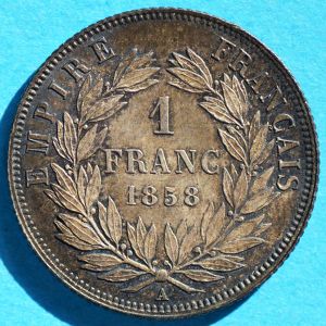 France 1858A franc rev DSLR.jpg