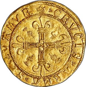 Scotland c1526 crown rev H3029-30246.jpg