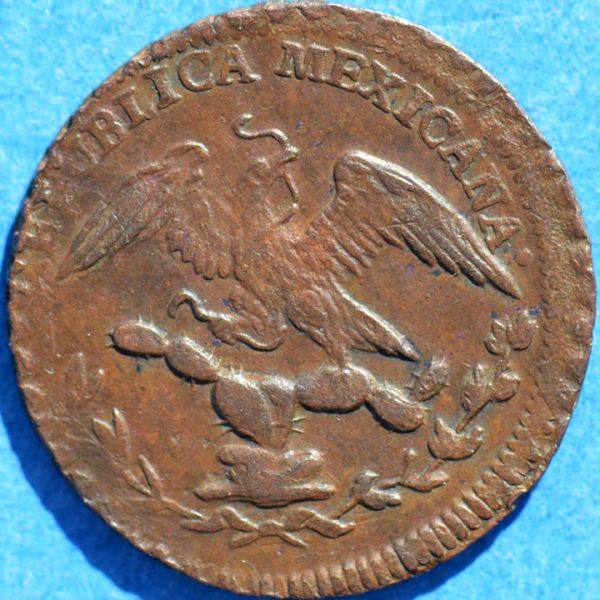 File:Mexico 1835 octavo obv DSLR.jpg