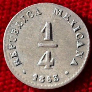 Mexico 1863Mo cuartilla rev DSLR.jpg