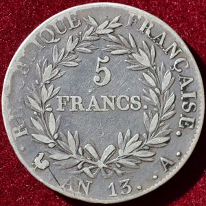 France AN13A 5 francs rev DSLR.jpg