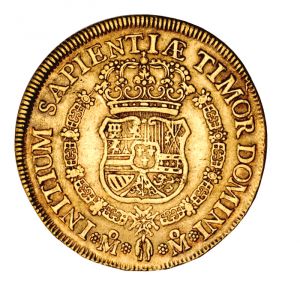 Mexico 1732Mo 8 escudos rev Eliasberg 3083.jpg