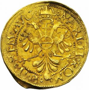 Cologne 1570 goldgulden rev JElsen 122-729.jpg