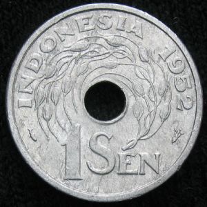 INO 1952 1sen-rev.JPG