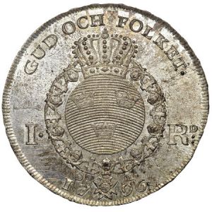 Sweden 1796 riksdaler rev H3029-30278.jpg