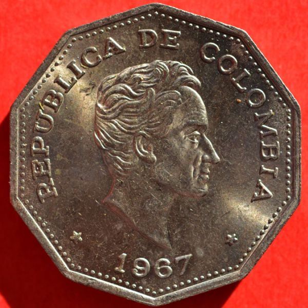 File:Colombia 1967 peso obv DSLR.jpg