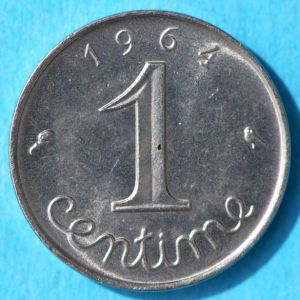 France 1964 centime obv DSLR.jpg