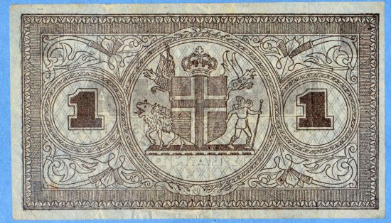 Iceland 1941 krona rev GH2.jpg