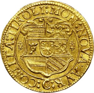 Austria c1619 ducat rev H3029-30003.jpg