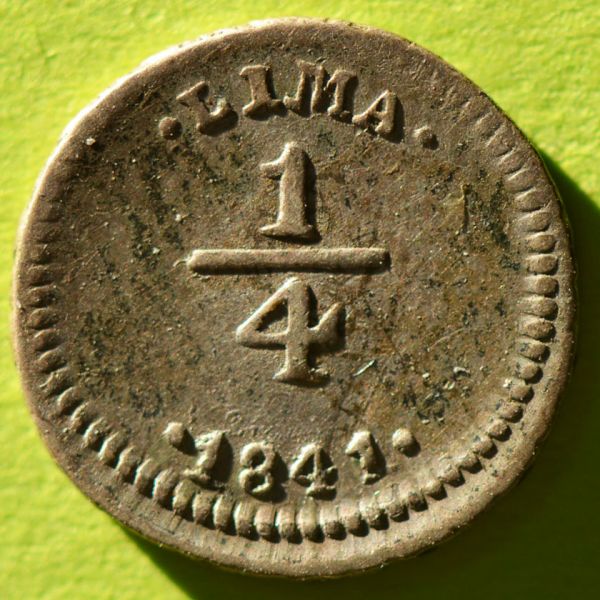 File:Peru 1841 cuartilla obv JS.jpg