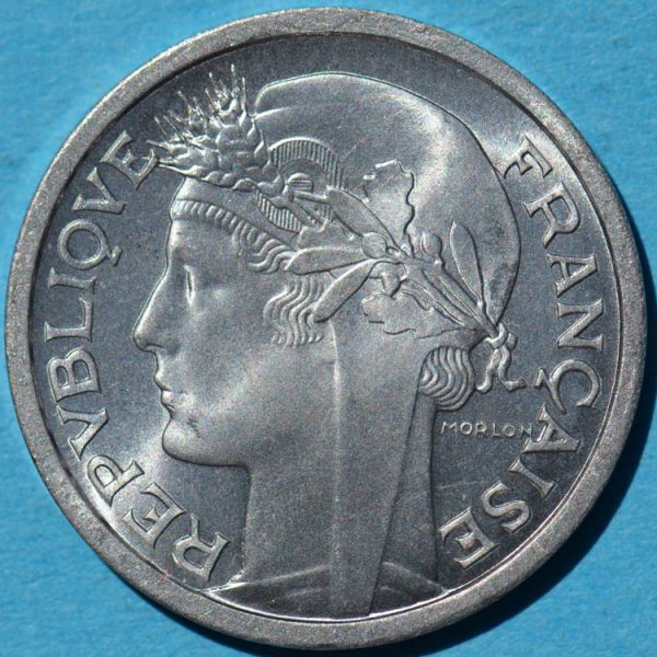 File:France 1959 franc obv DSLR.jpg