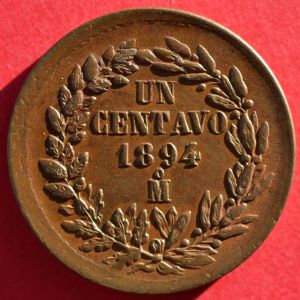 Mexico 1894Mo centavo rev DSLR.jpg