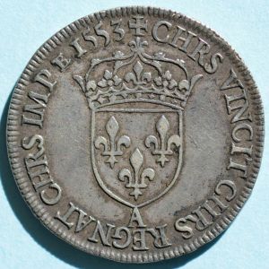 France 1553A teston rev DSLR.jpg