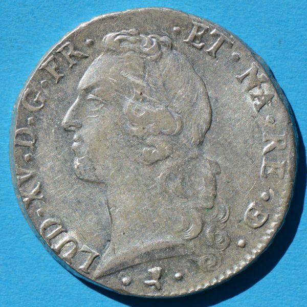File:France 1763Pau ecu obv DSLR.jpg
