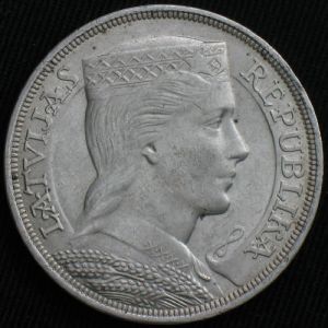 LAT 1929 5lati-obv.JPG