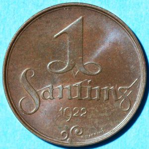 Latvia 1922 santims rev DSLR.jpg