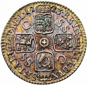 GB 1723 sixpence rev JElsen 121-1296.jpg