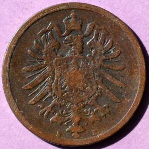 Germany 1875B 2 pfennig rev JK.jpg