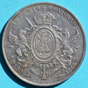 Mexico 1866Mo peso rev DSLR.jpg