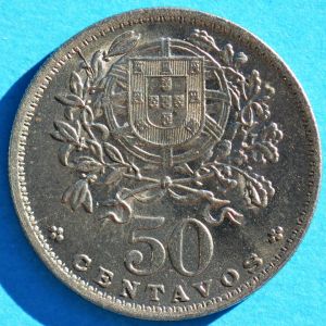 Portugal 1944 50 centavos rev DSLR.jpg