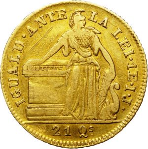Chile 1841 escudo rev H3029-31240.jpg
