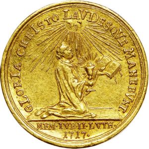 Saxe-Weissenfels 1717 ducat rev H3029-30098.jpg