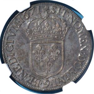 France 1671-9 ecu rev DSLR.jpg