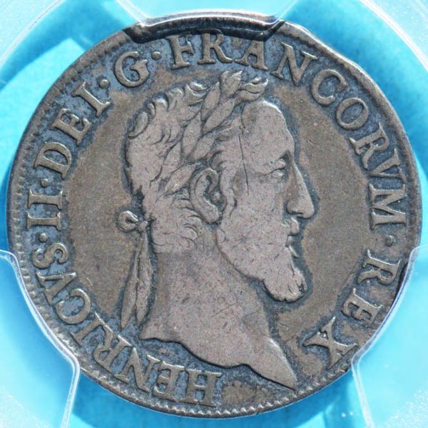 File:France 1554A teston obv DSLR.jpg
