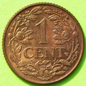 Netherlands 1942P cent rev AH.jpg