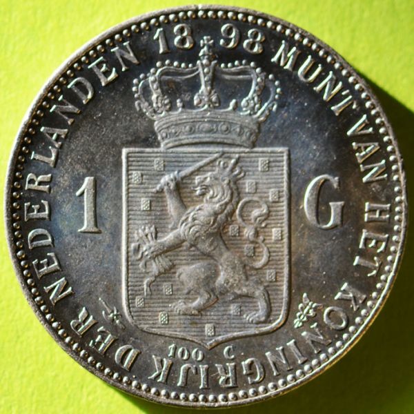 File:Netherlands 1898 gulden rev AH.jpg