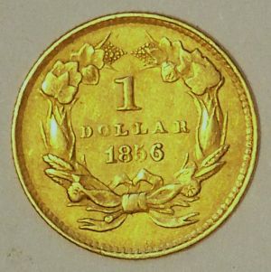 US 1856 gold dollar rev.jpg