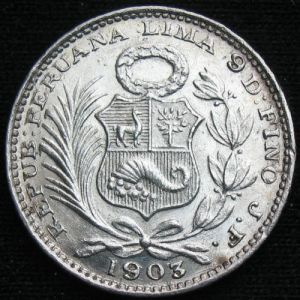 PER 1903over892 1dinero-obv (2).JPG